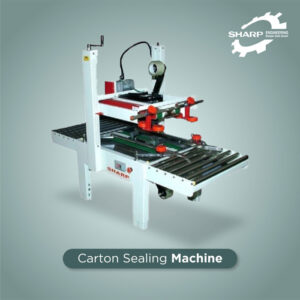 Carton Sealer Machines - Very Small Carton manufacturer, supplier and exporter in Mumbai, India