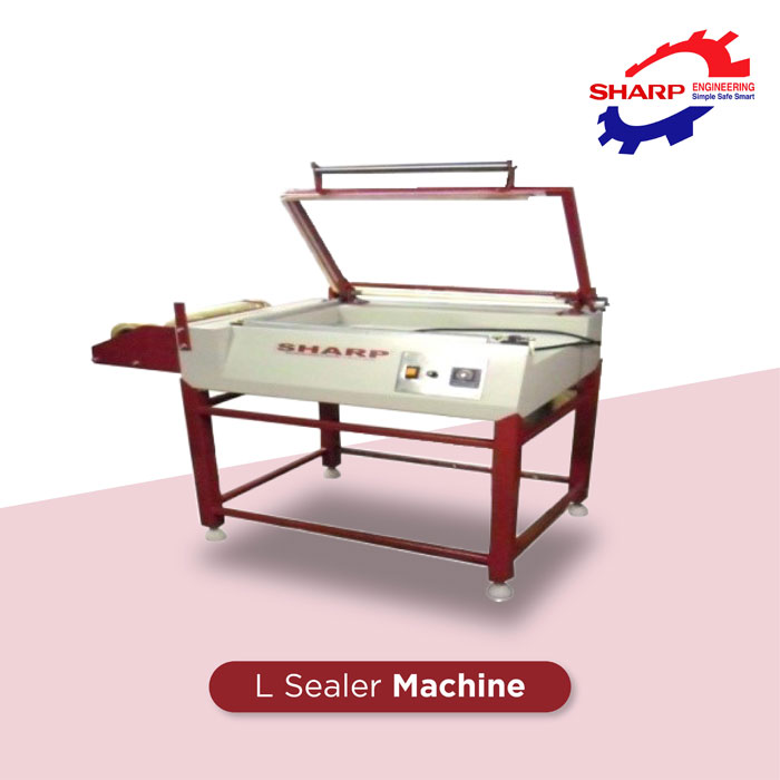 L-Sealer-Machine