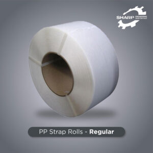Regular PP Strap Rolls