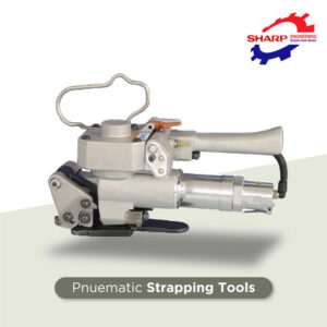Pneumatic Strapping Tool manufacturer, supplier and exporter in Mumbai, India