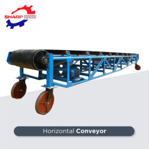 Horizontal Conveyor