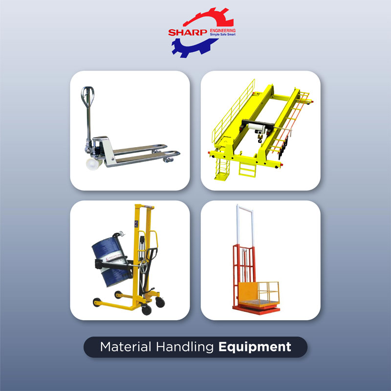 Material-Handling-Equipment