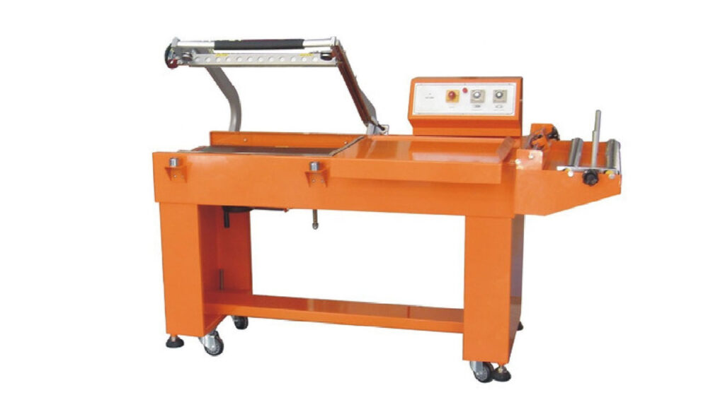 L Sealer Machines